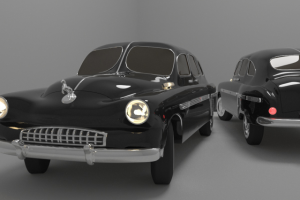 Автомобиль