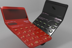 Квлькулятор