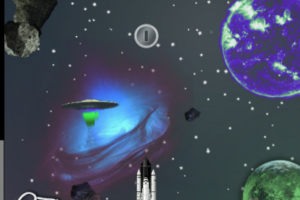 Freak Rocket - игра для Android
