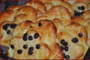 Фото выпечки для магазина кулинарии