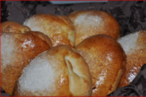 Фото выпечки для магазина кулинарии