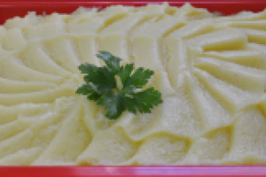 Фото горячих блюд