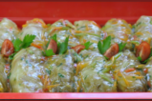 Фото горячих блюд