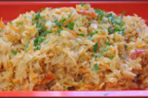 Фото горячих блюд