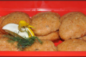 Фото горячих блюд