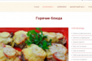 Оlesyastudio. Кулинарная студия