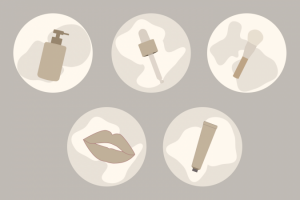 Icons for highlights