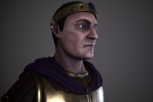 Император Константин