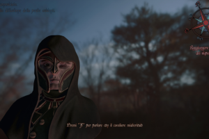 Странствующий рыцарь