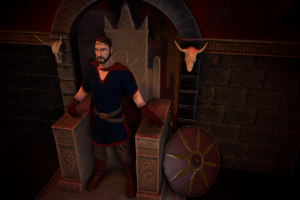 Личный проект