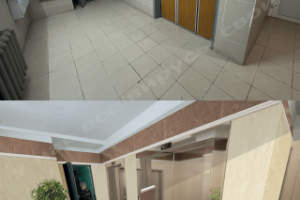 Фотомонтаж (Замена текстуры)