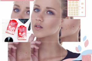 Редизайн-Гидро-коллоидные пластыри Elizavecca