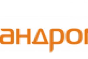 Рекламные баннеры для холдинга "Андромеда"