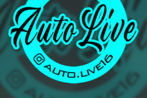 Логотип автомобильного сообщества