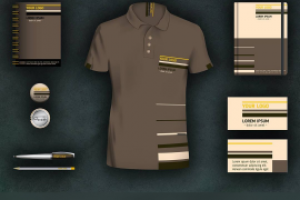 Фирменный стиль