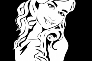 Флип-флоп для плоттерной резки