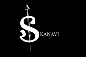 Логотип для виолончелиста