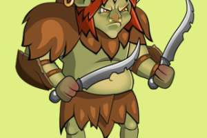 Гоблин Босс