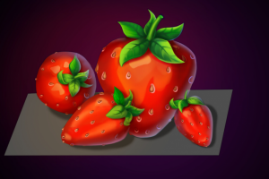 Strawberry
