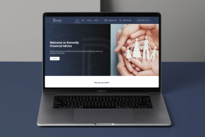 Donnelly Financial Advice