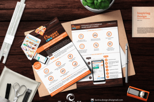 Коммерческое предложение «Акцент»