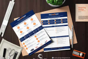 Коммерческое предложение «РосПироТорг»