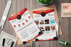 Коммерческое предложение «Феникс»