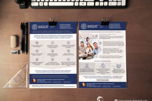 Коммерческое предложение «Боггат»