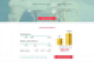 Landing Page для магазина бижутерии