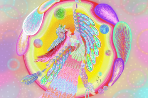 Фея сновидений