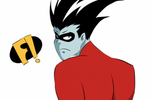 Арт Фриказоида