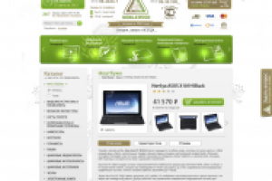 Интернет-магазин «MOBILEWOOD»
