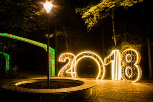 Реализация проекта Аллея Невест в Домодедово