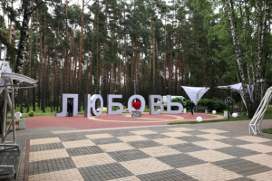 Реализация Аллея Невест в Домодедово