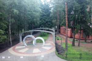 Реализация Аллеи Невест в Домодедово