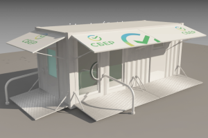 контейнер СБЕР модернизация 1