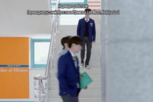 Перевод с корейского и наложение субтитров