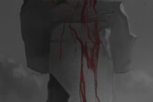 Мрачный часовой