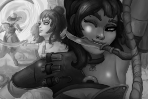 Поймай, если сможешь