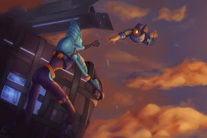 Все идет по плану