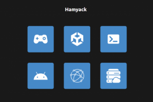 Hamyack