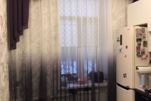 Ламбрекен для кухни