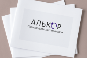 Логотип для компании Алькор