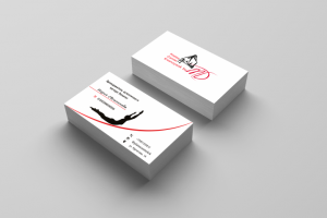 личные визитки