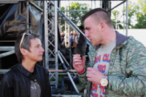 Окна открой 2015