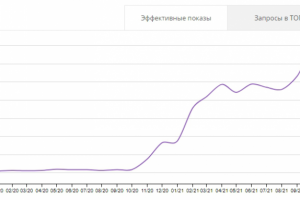 Оптимизация сайта