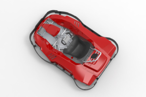 Обвес карта