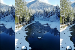 Ролик открытия.