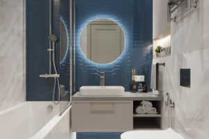 Дизайн санузла