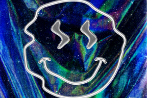 дизайн для группы quop